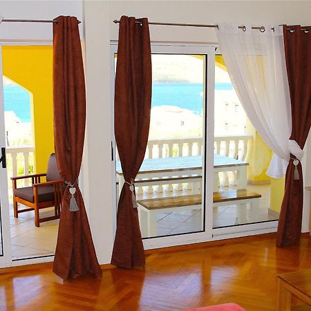 Villa Luka باغ المظهر الخارجي الصورة