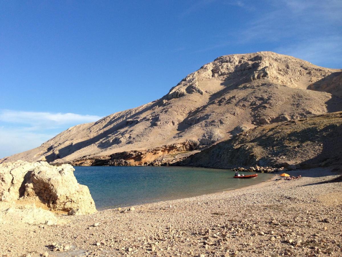 Villa Luka باغ المظهر الخارجي الصورة