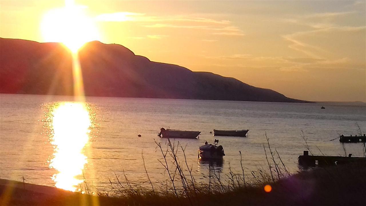 Villa Luka باغ المظهر الخارجي الصورة