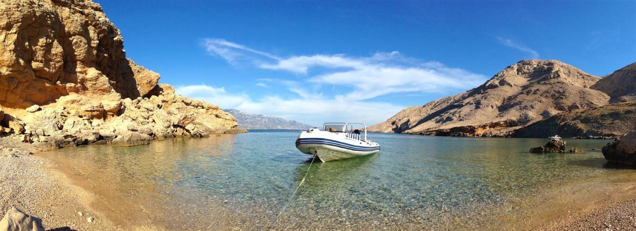 Villa Luka باغ المظهر الخارجي الصورة