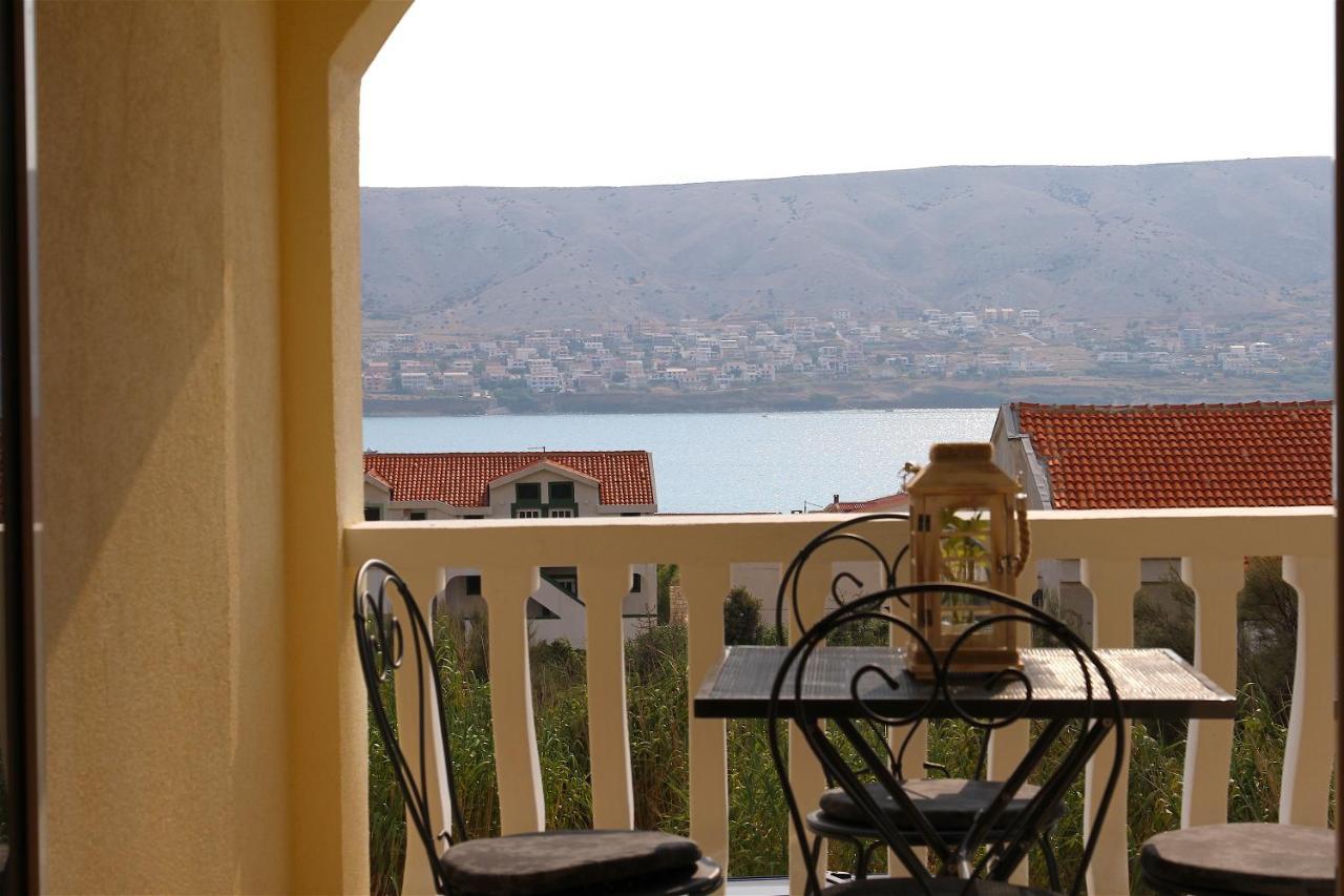 Villa Luka باغ المظهر الخارجي الصورة