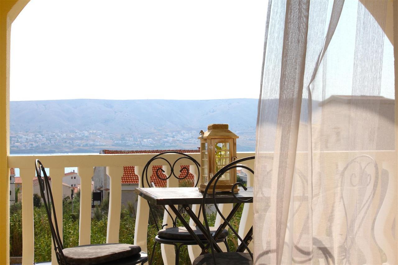 Villa Luka باغ المظهر الخارجي الصورة