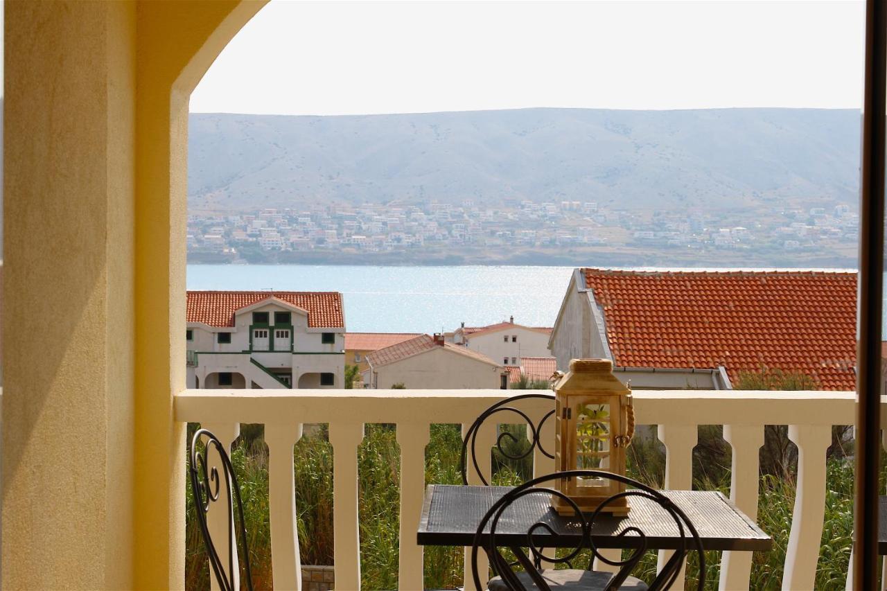 Villa Luka باغ المظهر الخارجي الصورة