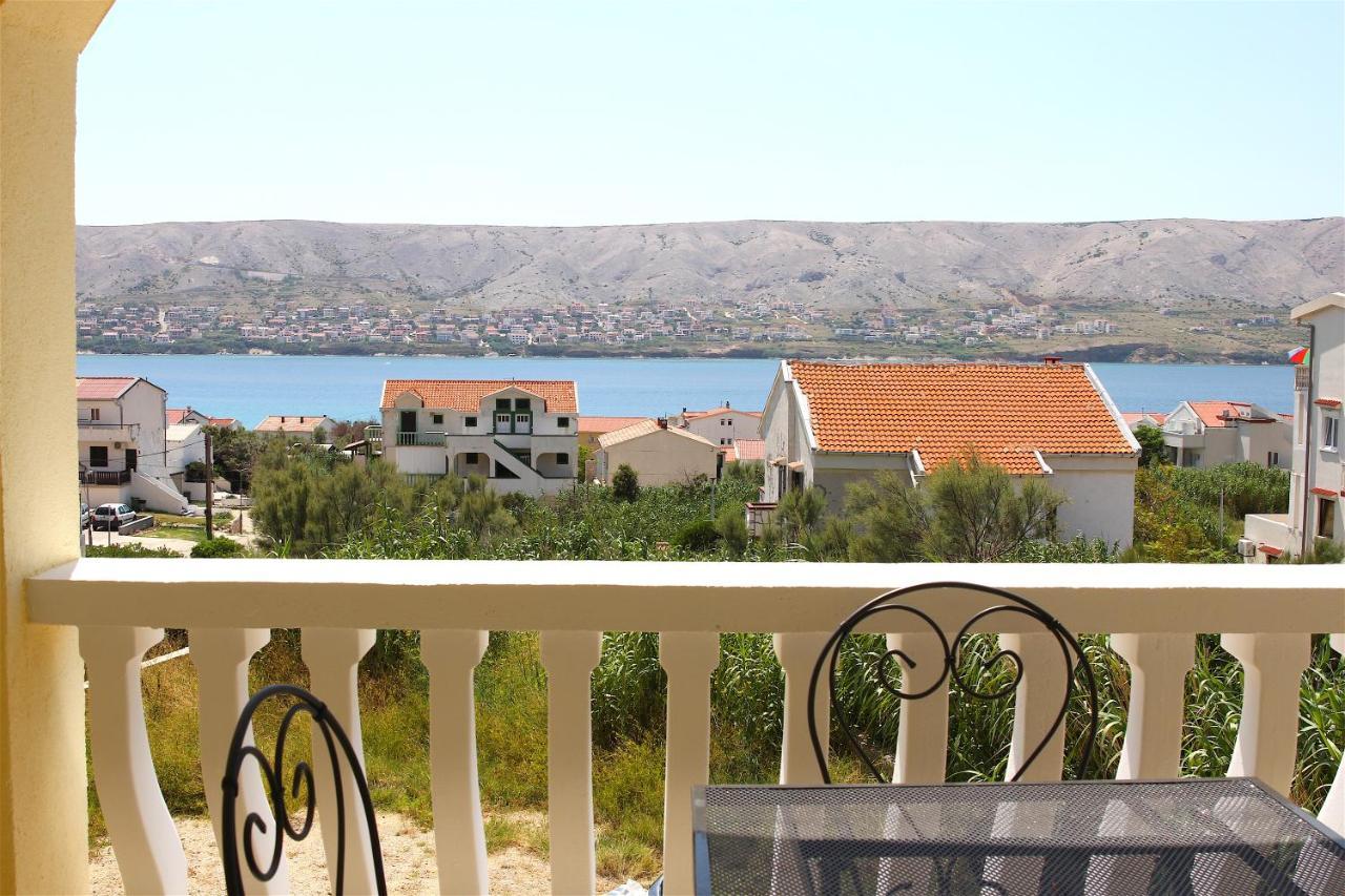 Villa Luka باغ المظهر الخارجي الصورة