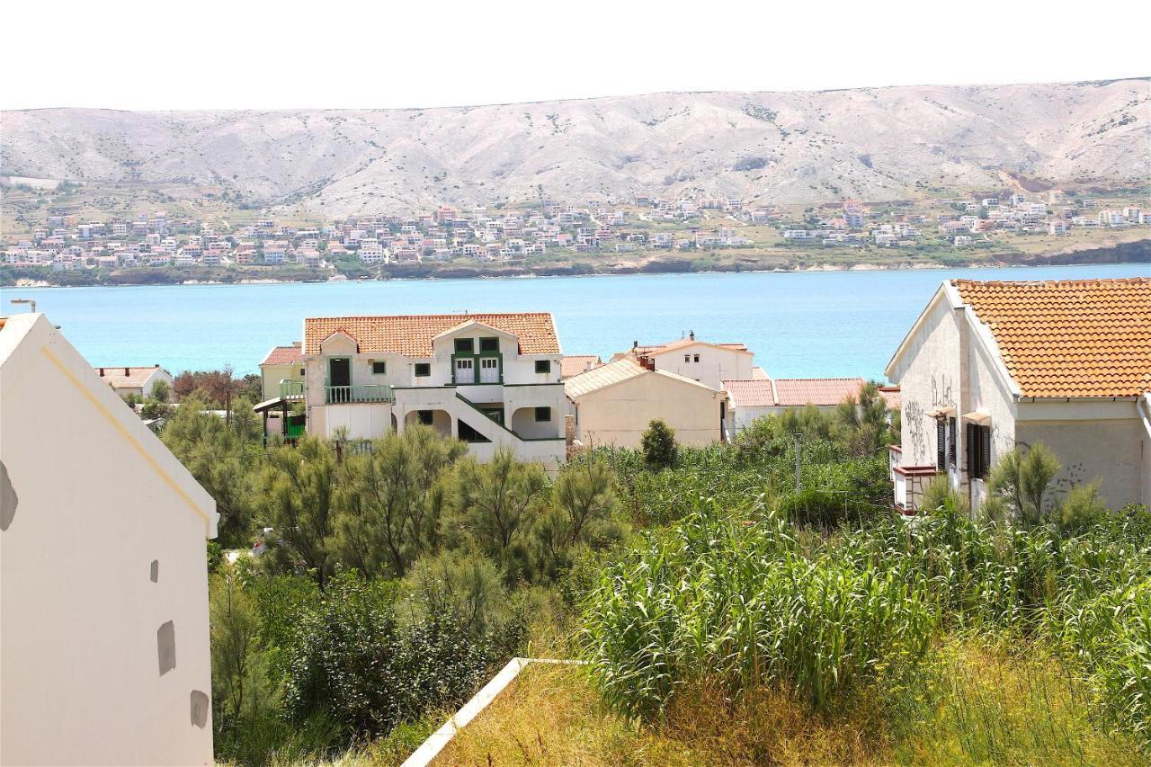 Villa Luka باغ المظهر الخارجي الصورة