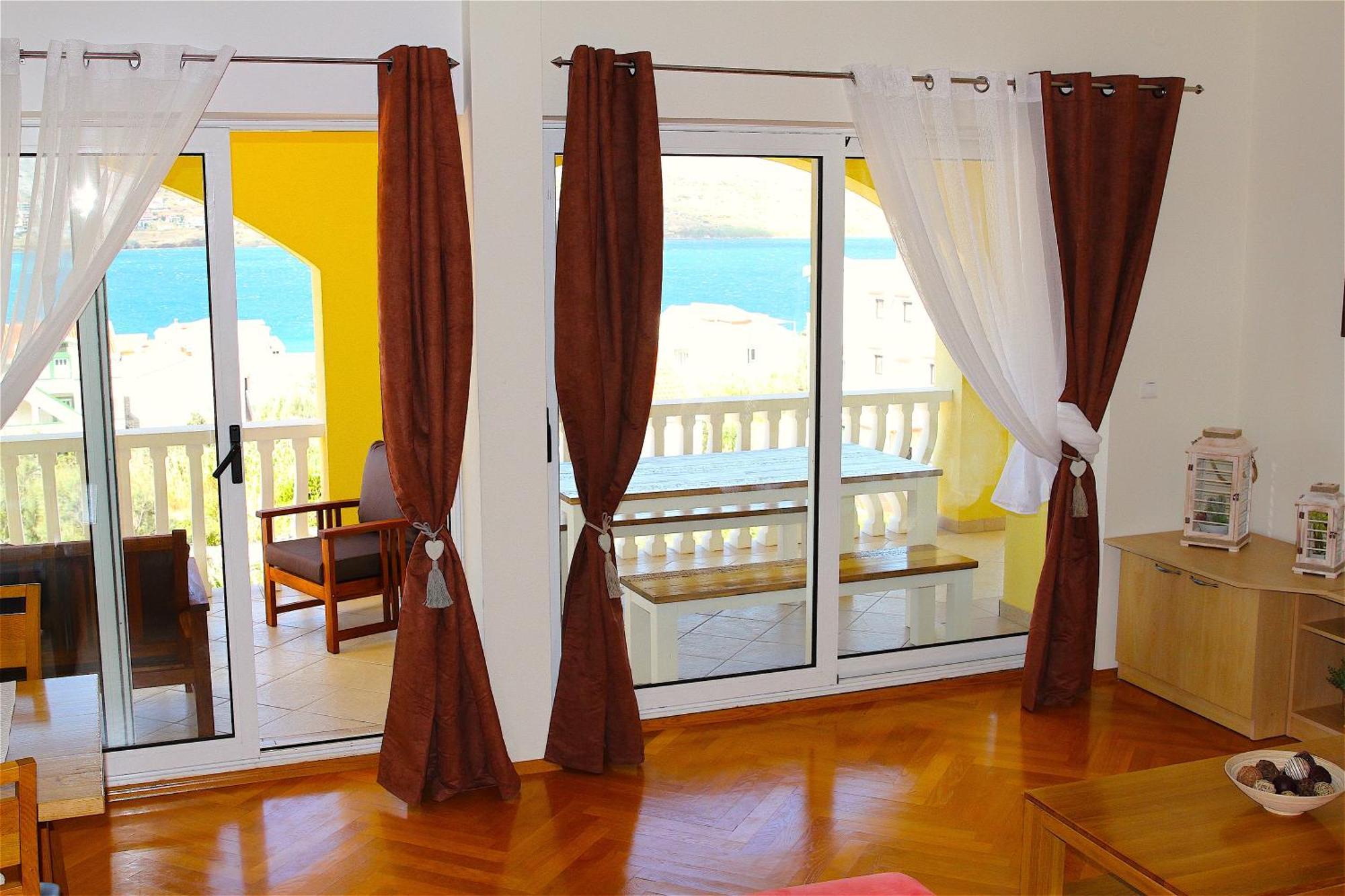 Villa Luka باغ المظهر الخارجي الصورة